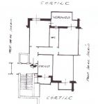Quadrilocale in vendita a Arma Di Taggia - Rif. 54